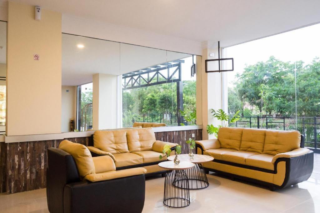 Baloi View Apartment Нагоя Экстерьер фото